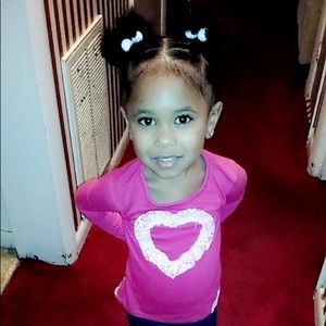 Meet your Posher, Micheal